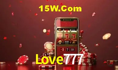 Estatísticas Love777