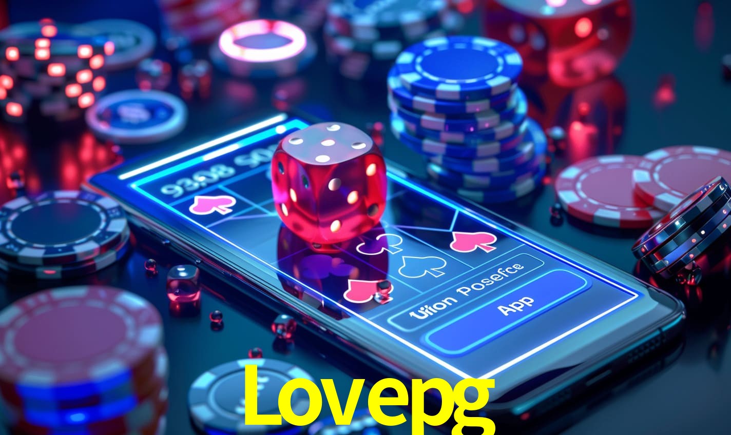 Baixar App Lovepg