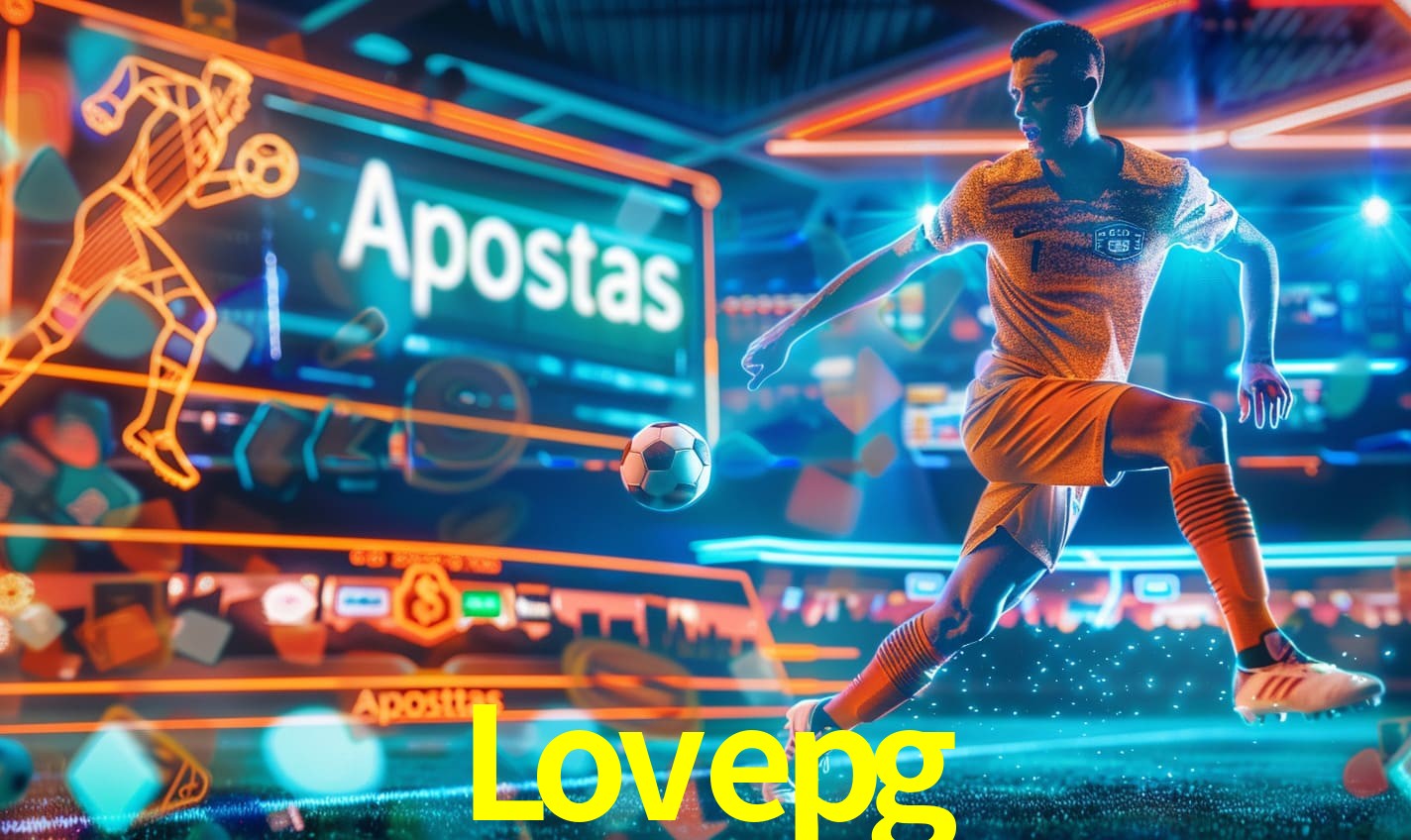 Apostas Lovepg