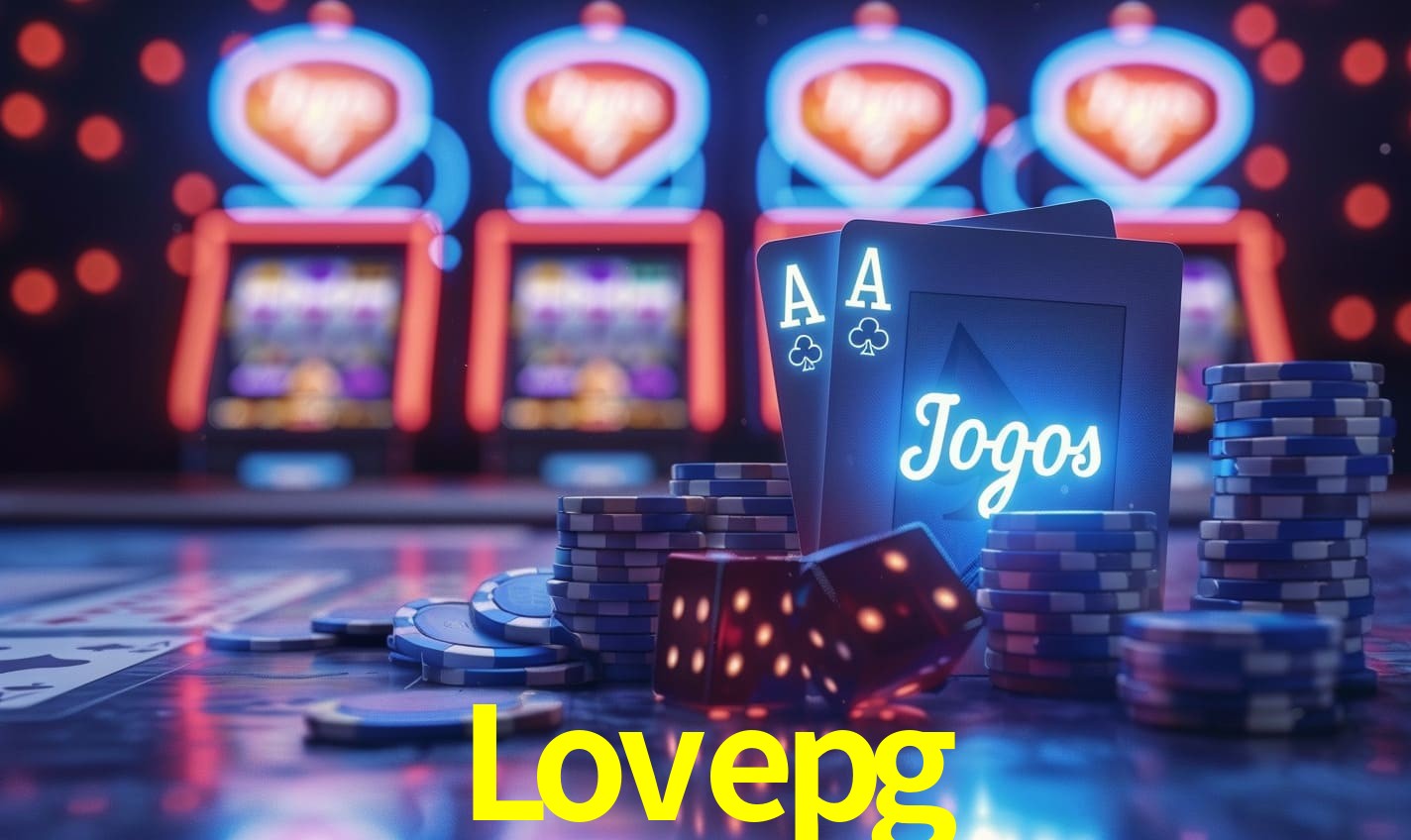 Lista de Jogos Lovepg