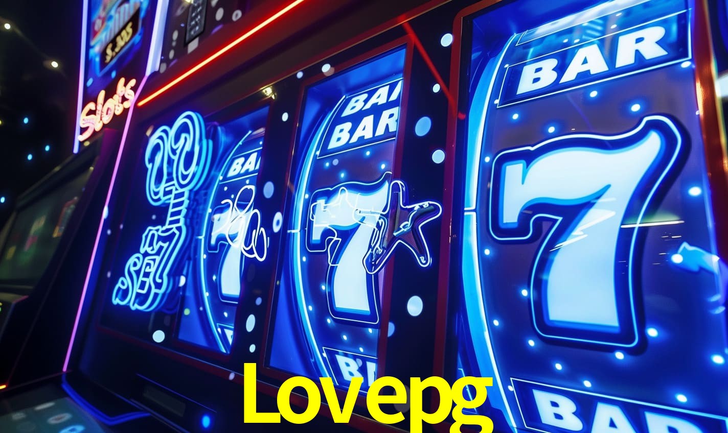 Variedade de Slots Lovepg.Com
