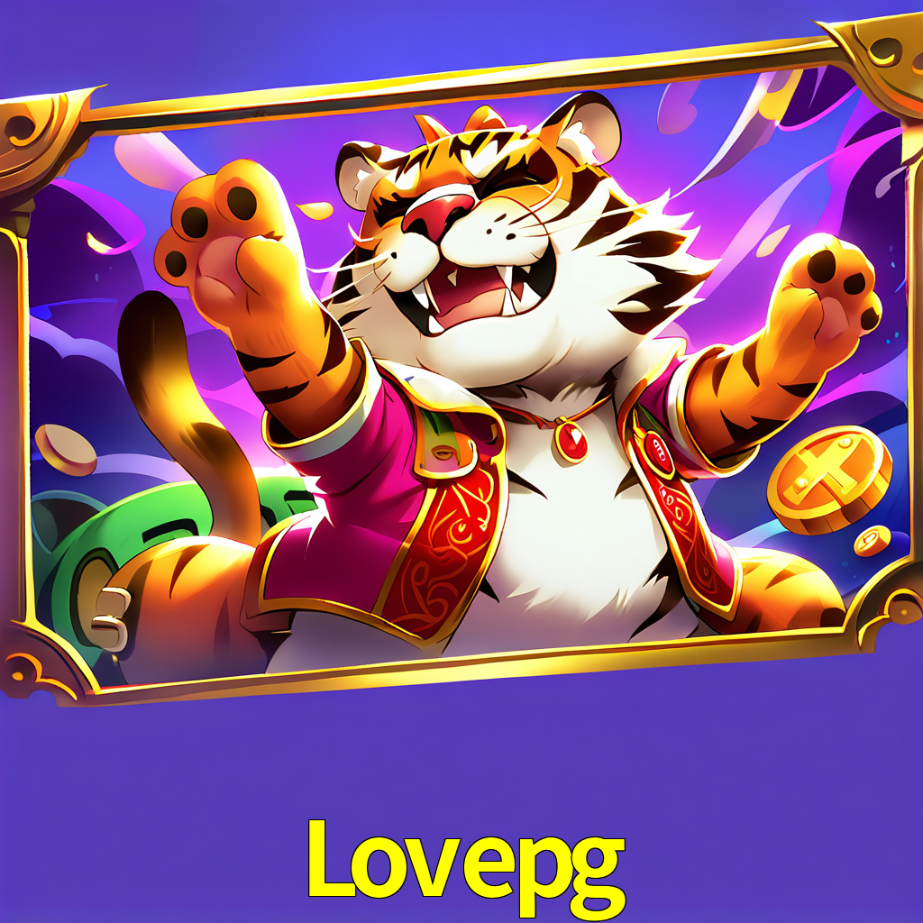 Cassino Online Lovepg