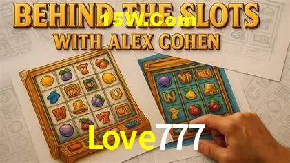 Apostas de Tênis Love777