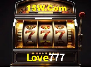 Especiais de Fim de Semana Love777