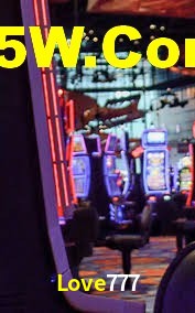Roulette Table Love777
