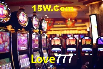 Diretório de Jogos Love777