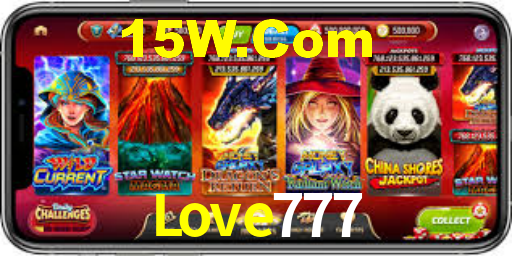 Love777 App