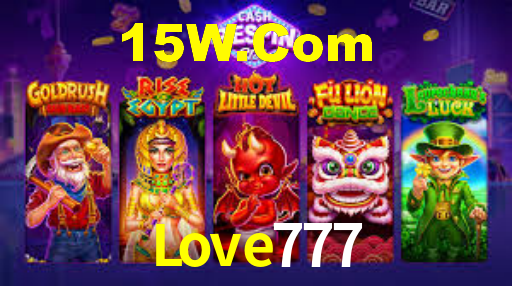 Love777