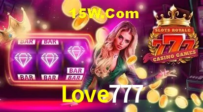 Promoção Relâmpago Love777
