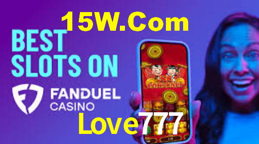 Love777 Login