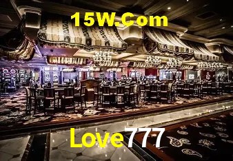 Casino VIP Love777