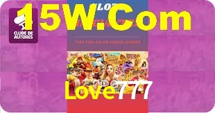 Love777 App Interface