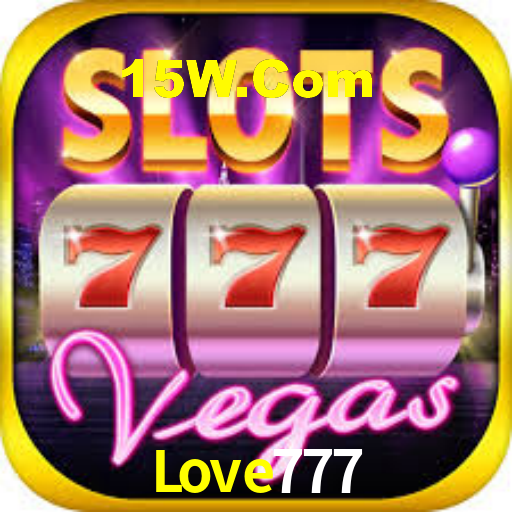 Love777 App
