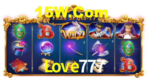 Love777: A Experiência de Casino com Jogos de Mesa ao Vivo