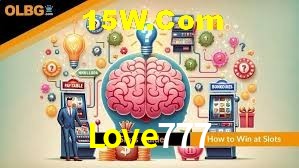 Bonus Features Love777