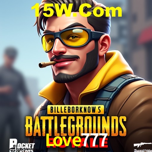 A Revolução dos Aplicativos de Jogos no Love777