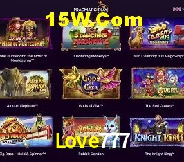 Jogo Spaceman Love777