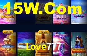 Love777