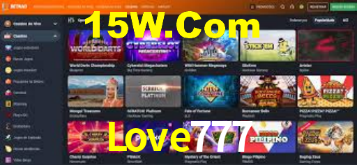 Love777