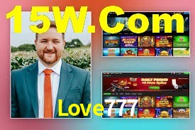 Spaceman Game Love777