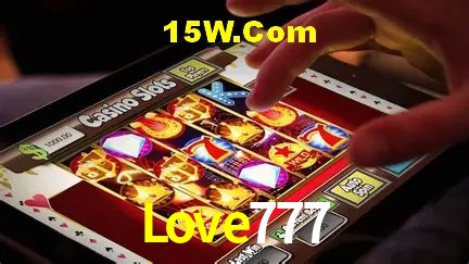 Provedores de Jogos Love777