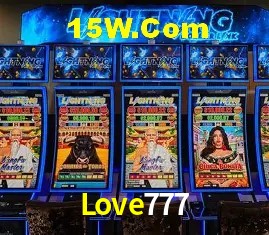 Sistemas de Segurança Love777