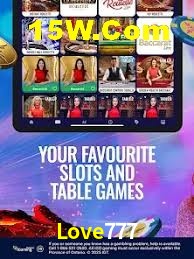 Live Casino Love777