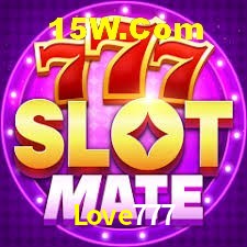 Slot Games Love777