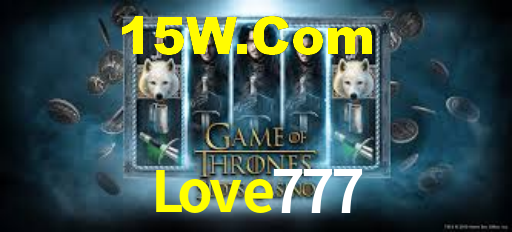 Love777 App