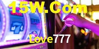 VIP Casino Love777