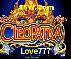 Jogos de Slot Love777