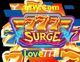 Benefícios da Conta Love777