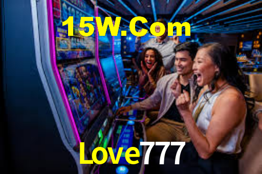 Love777 App